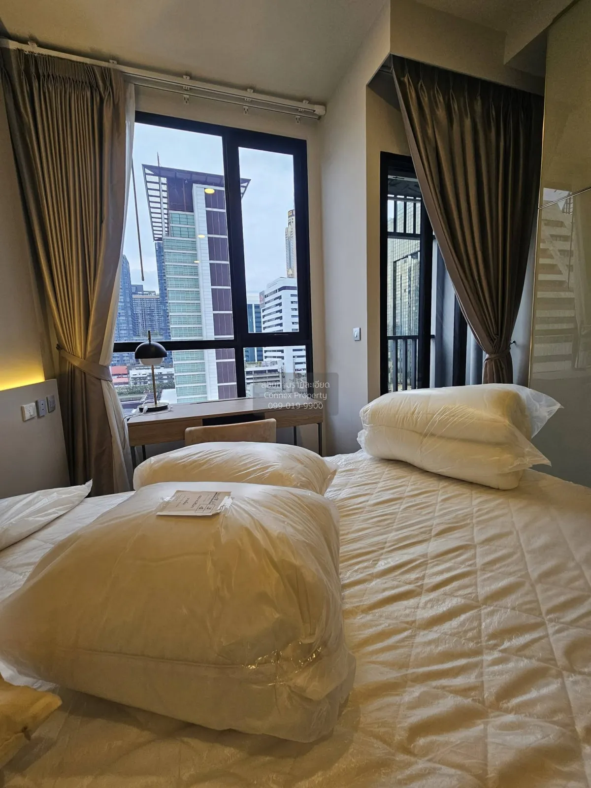 For Rent Condo , Park Origin Phayathai , BTS-Phaya Thai , Thanon  2