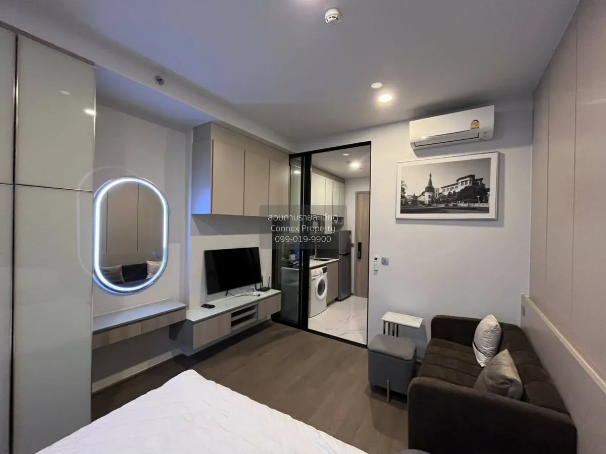 For Rent Condo , Park Origin Phayathai , BTS-Phaya Thai , Thanon  3