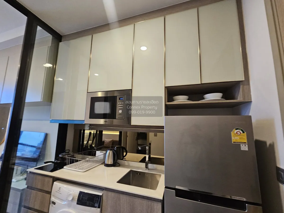 For Rent Condo , Park Origin Phayathai , BTS-Phaya Thai , Thanon  4