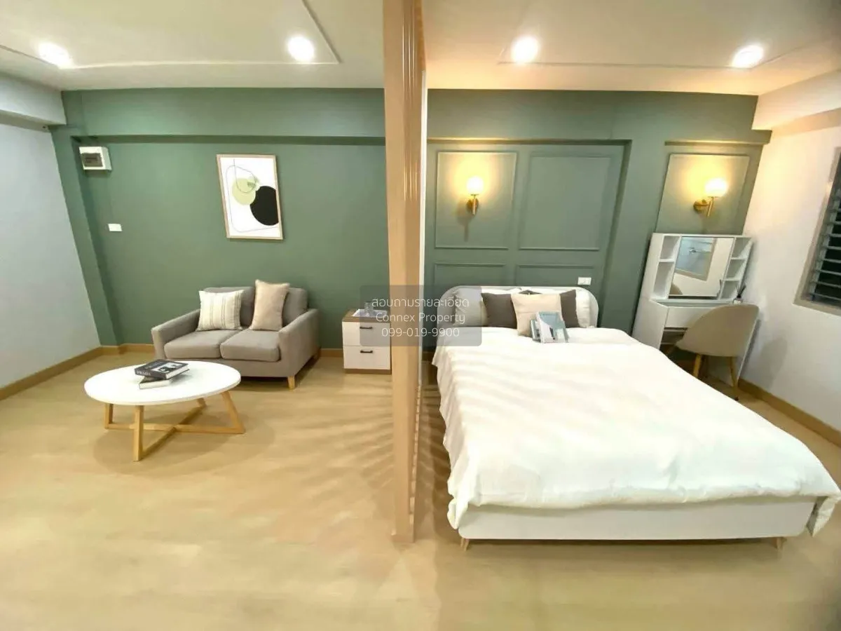 For Rent Condo , Panthep Condo Town , Wichit , Mueang Phuket , Ph 4