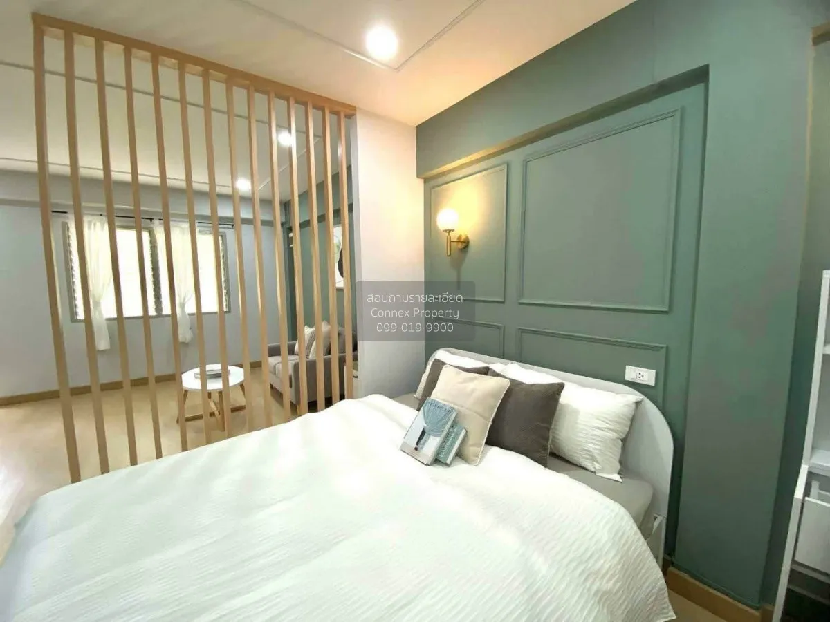 For Rent Condo , Panthep Condo Town , Wichit , Mueang Phuket , Ph