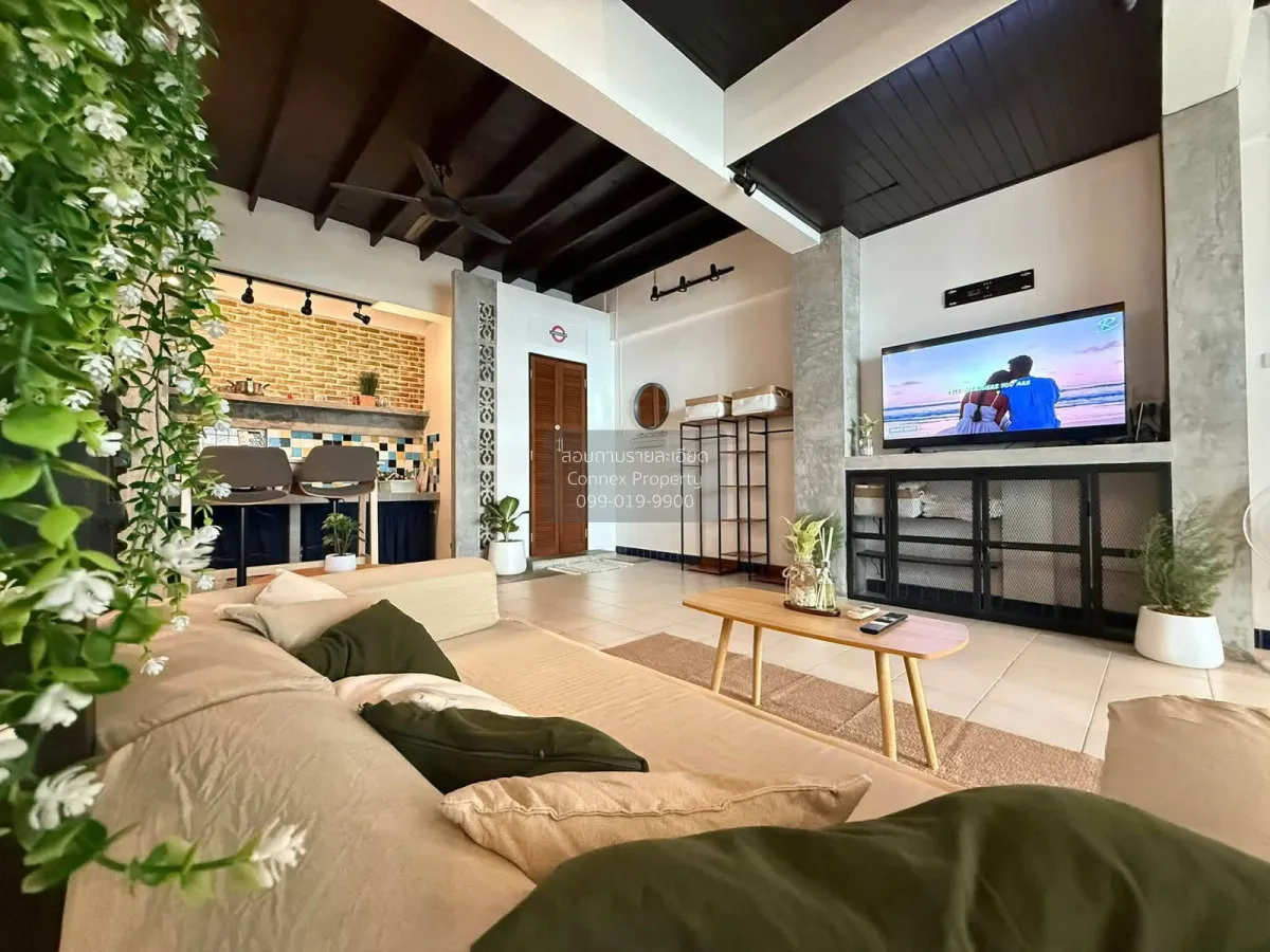 For Rent Cozy house for rent Rawai , Rawai , Mueang Phuket , Phuk 3