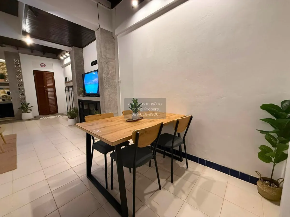 For Rent Cozy house for rent Rawai , Rawai , Mueang Phuket , Phuk