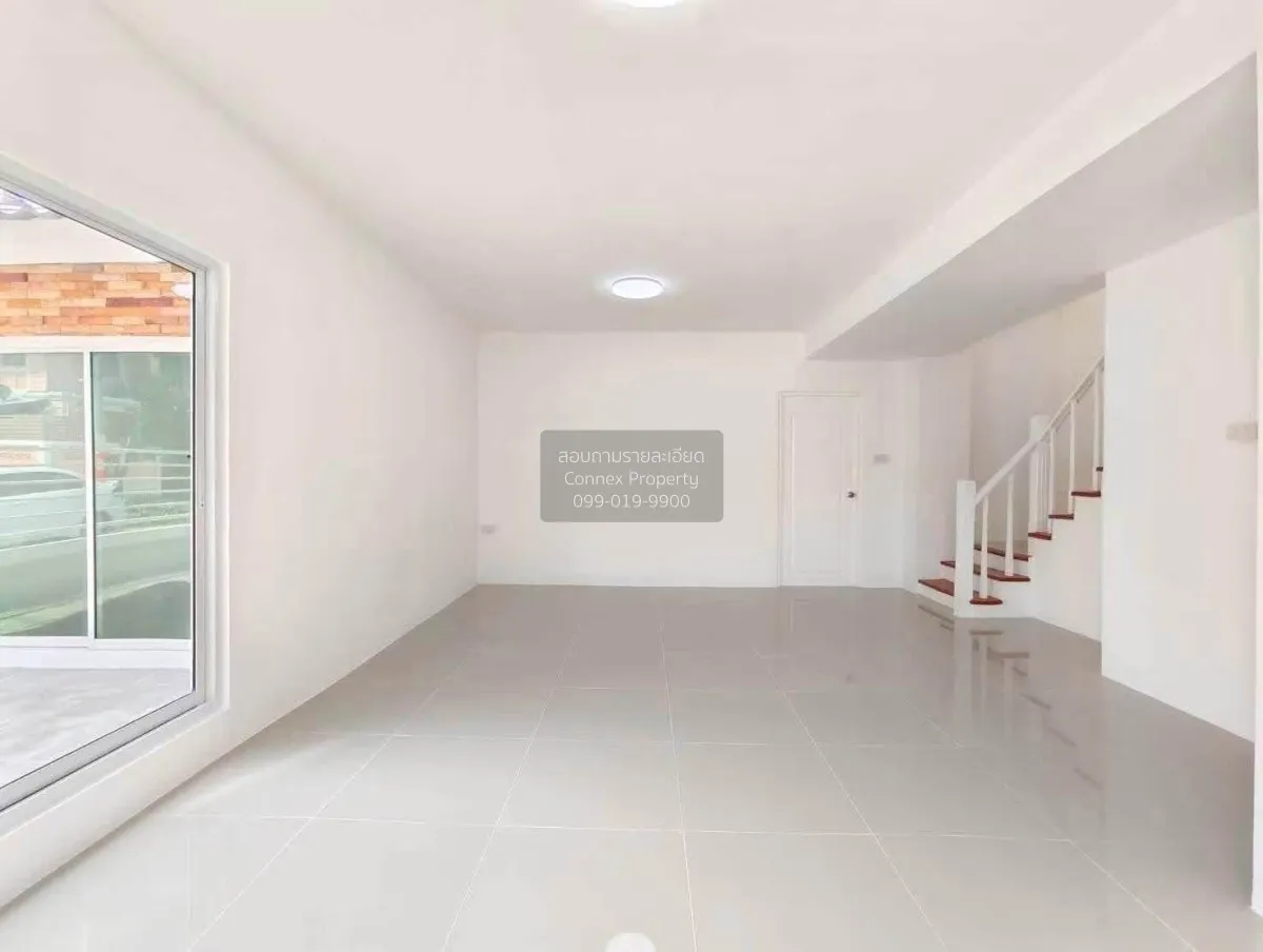For Sale Townhouse/Townhome  , Baan Pruksa 10 Bang Kruai - Sai No 3