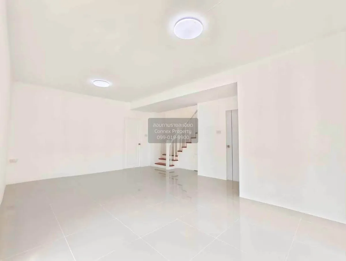 For Sale Townhouse/Townhome  , Baan Pruksa 10 Bang Kruai - Sai No 4