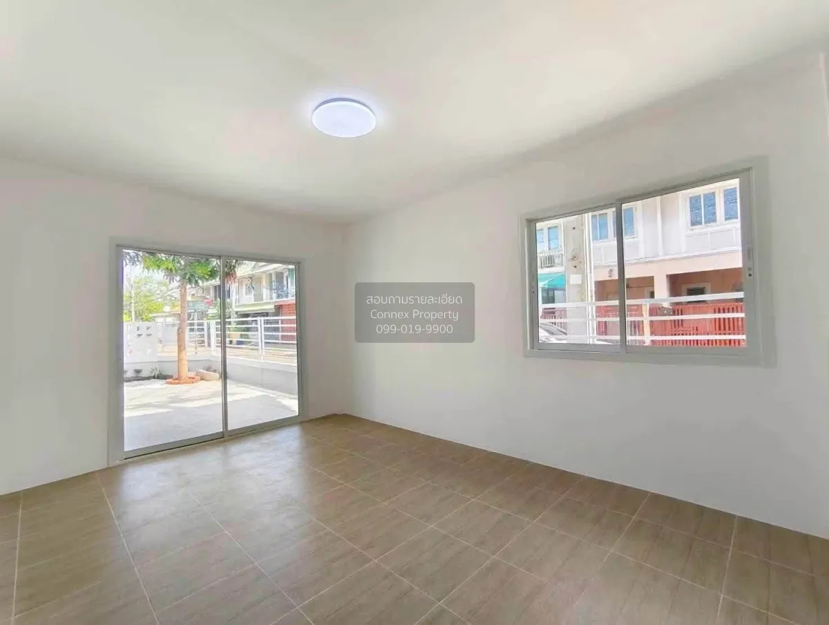 For Sale Townhouse/Townhome  , Baan Pruksa 10 Bang Kruai - Sai No