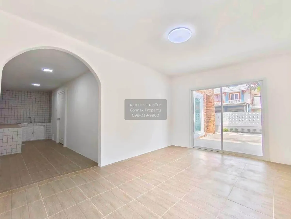 For Sale Townhouse/Townhome  , Baan Pruksa 10 Bang Kruai - Sai No
