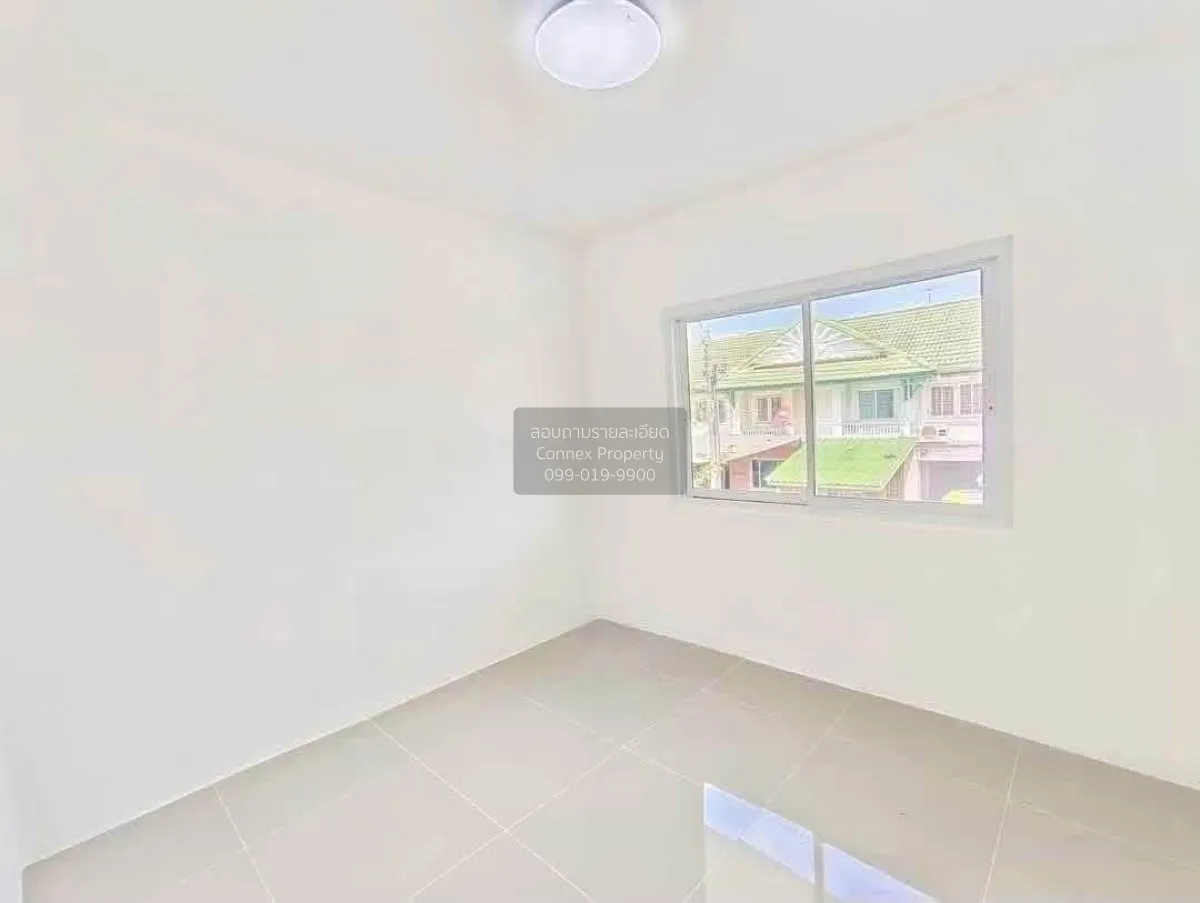 For Sale Townhouse/Townhome  , Baan Pruksa 10 Bang Kruai - Sai No