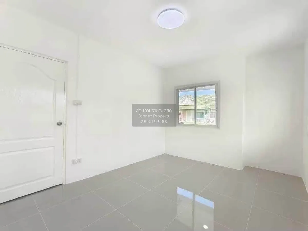 For Sale Townhouse/Townhome  , Baan Pruksa 10 Bang Kruai - Sai No