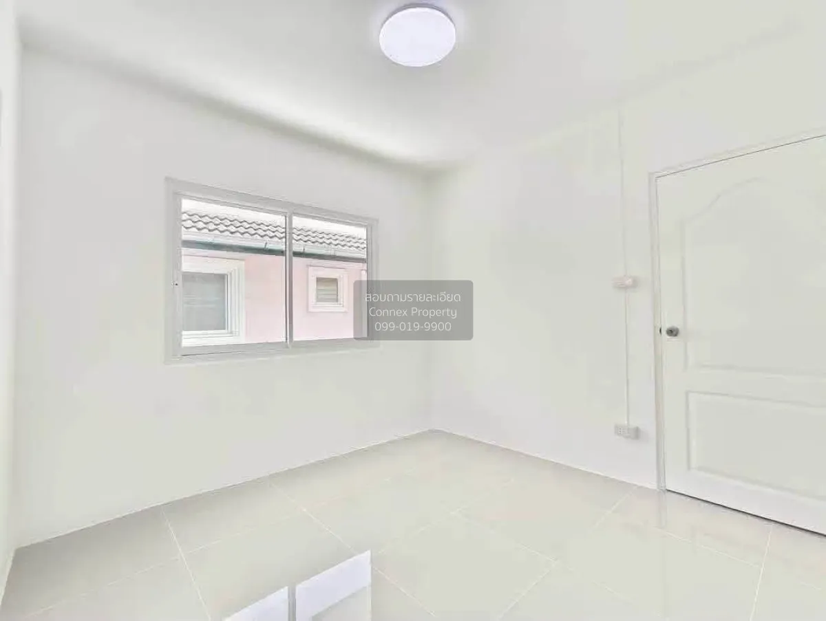 For Sale Townhouse/Townhome  , Baan Pruksa 10 Bang Kruai - Sai No