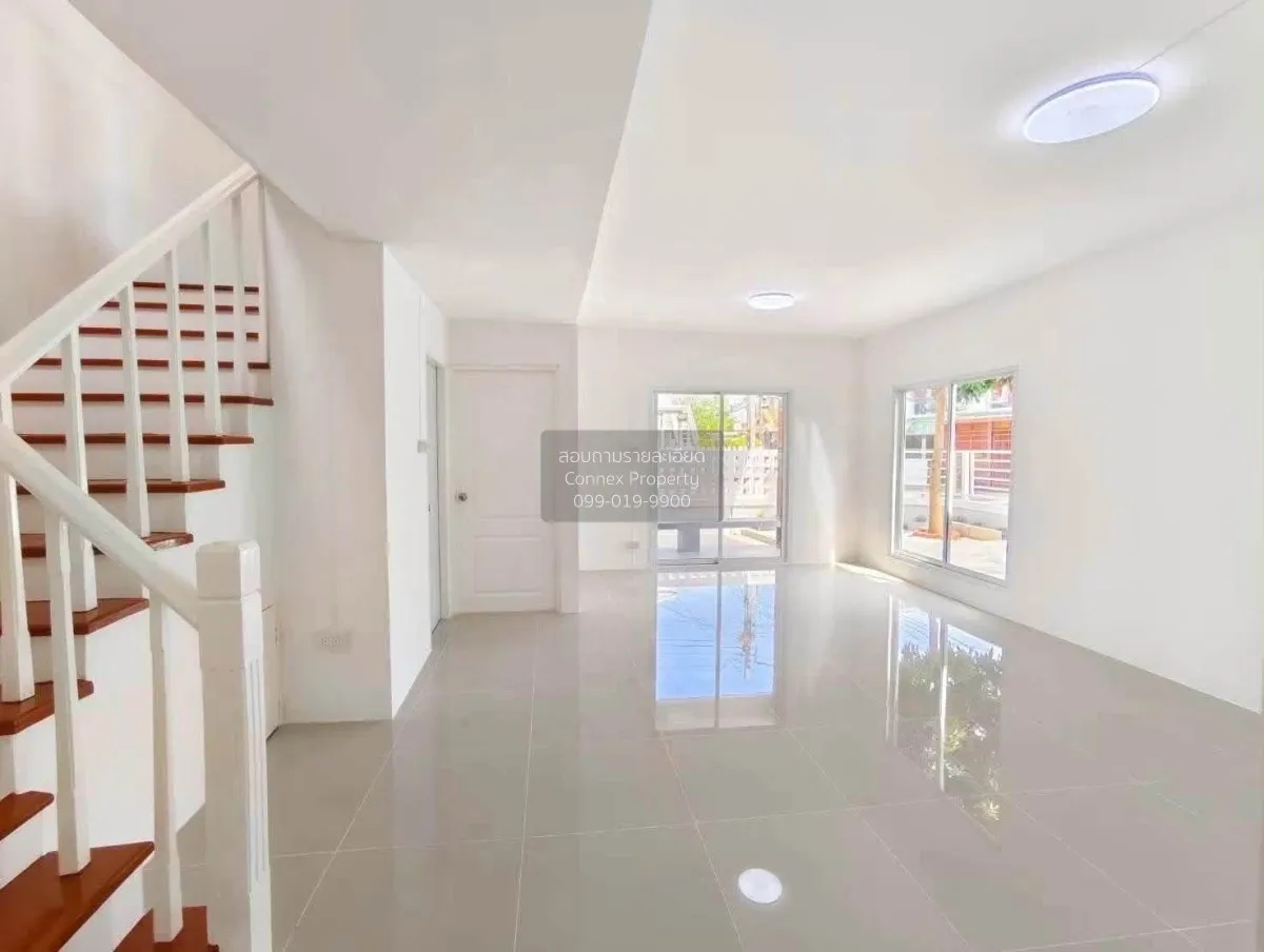 For Sale Townhouse/Townhome  , Baan Pruksa 10 Bang Kruai - Sai No