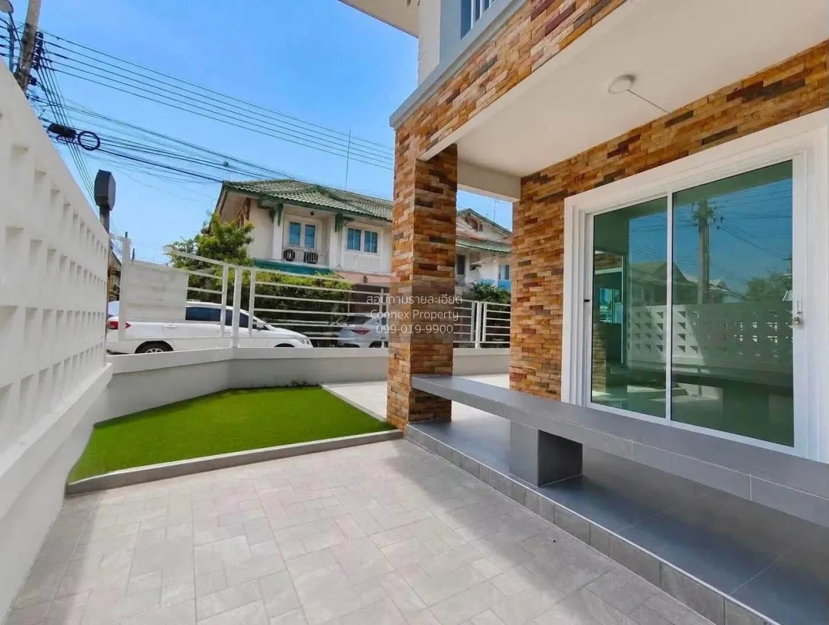 For Sale Townhouse/Townhome  , Baan Pruksa 10 Bang Kruai - Sai No