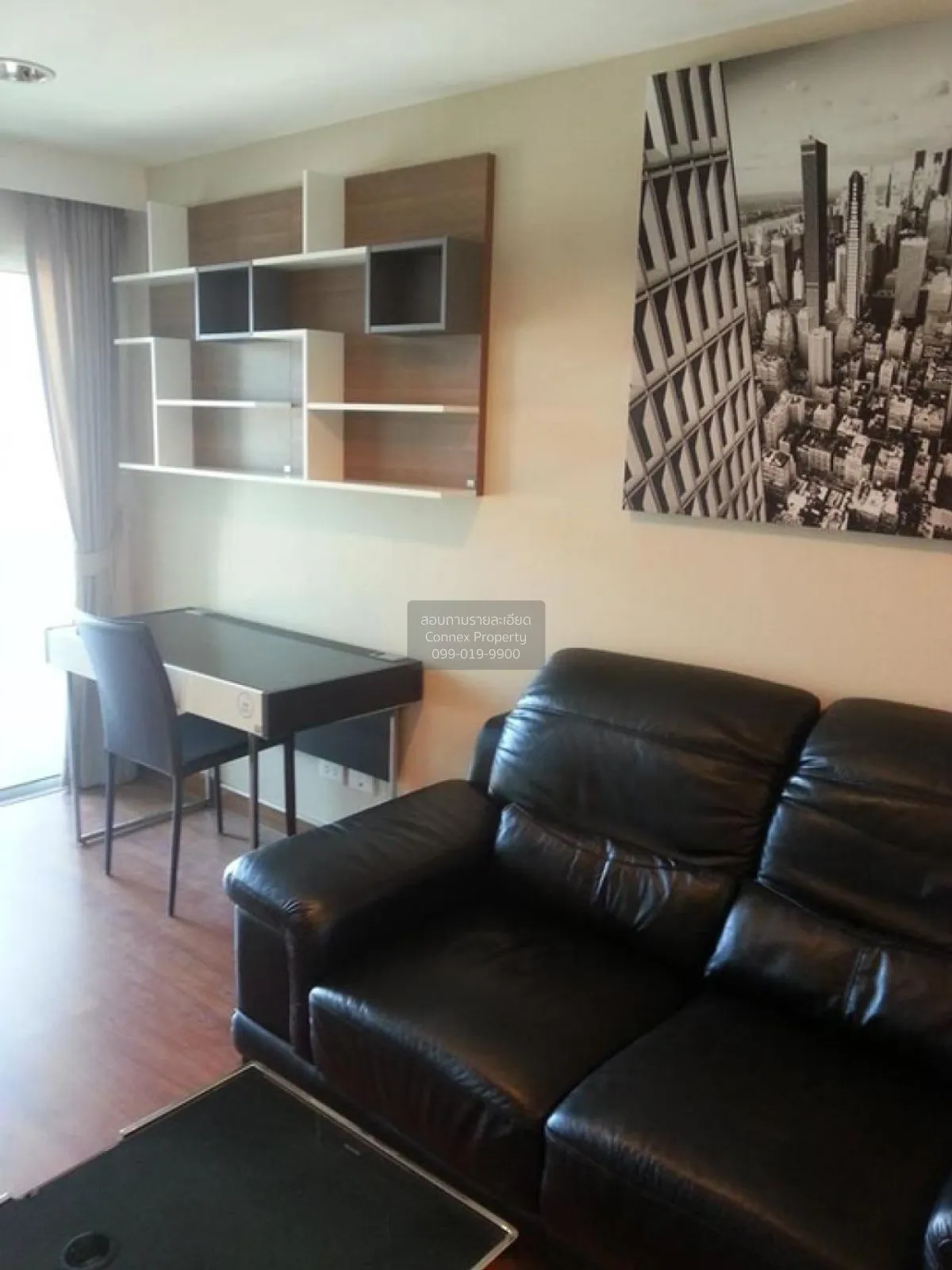 For Rent Condo , BELLE GRAND RAMA 9 , MRT-Phra Ram 9 , Huai Khwan 1