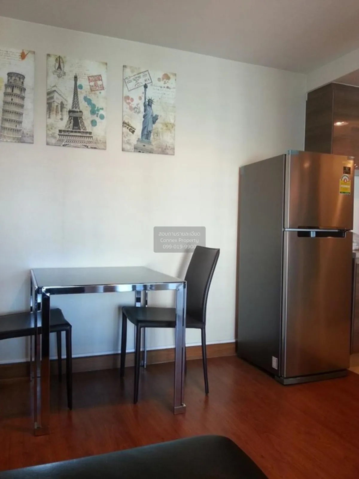 For Rent Condo , BELLE GRAND RAMA 9 , MRT-Phra Ram 9 , Huai Khwan 3
