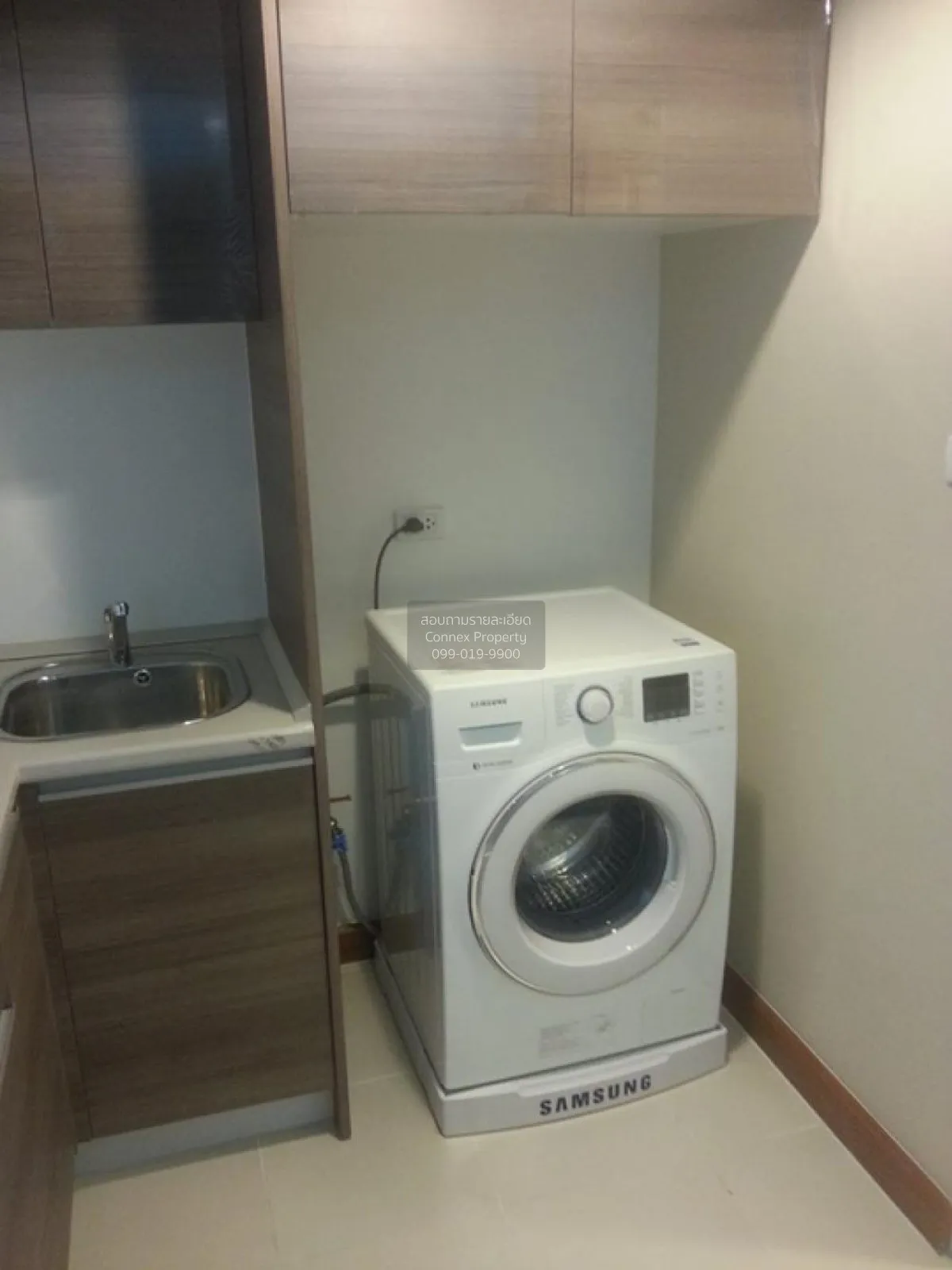 For Rent Condo , BELLE GRAND RAMA 9 , MRT-Phra Ram 9 , Huai Khwan 4