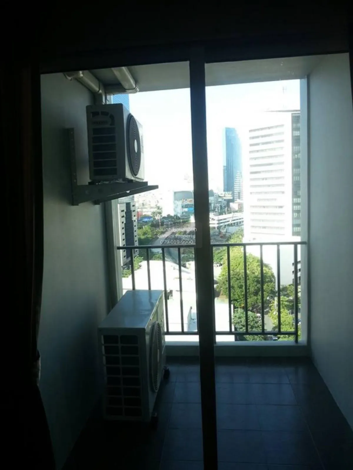 For Rent Condo , BELLE GRAND RAMA 9 , MRT-Phra Ram 9 , Huai Khwan