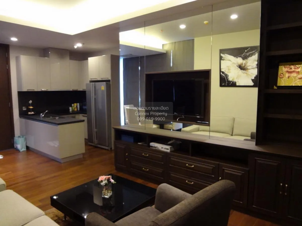 FOR RENT condo , Quattro by Sansiri , BTS-Thong Lo , Khlong Tan N 2