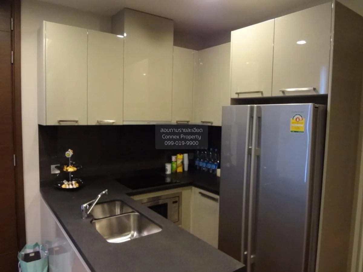 FOR RENT condo , Quattro by Sansiri , BTS-Thong Lo , Khlong Tan N 3