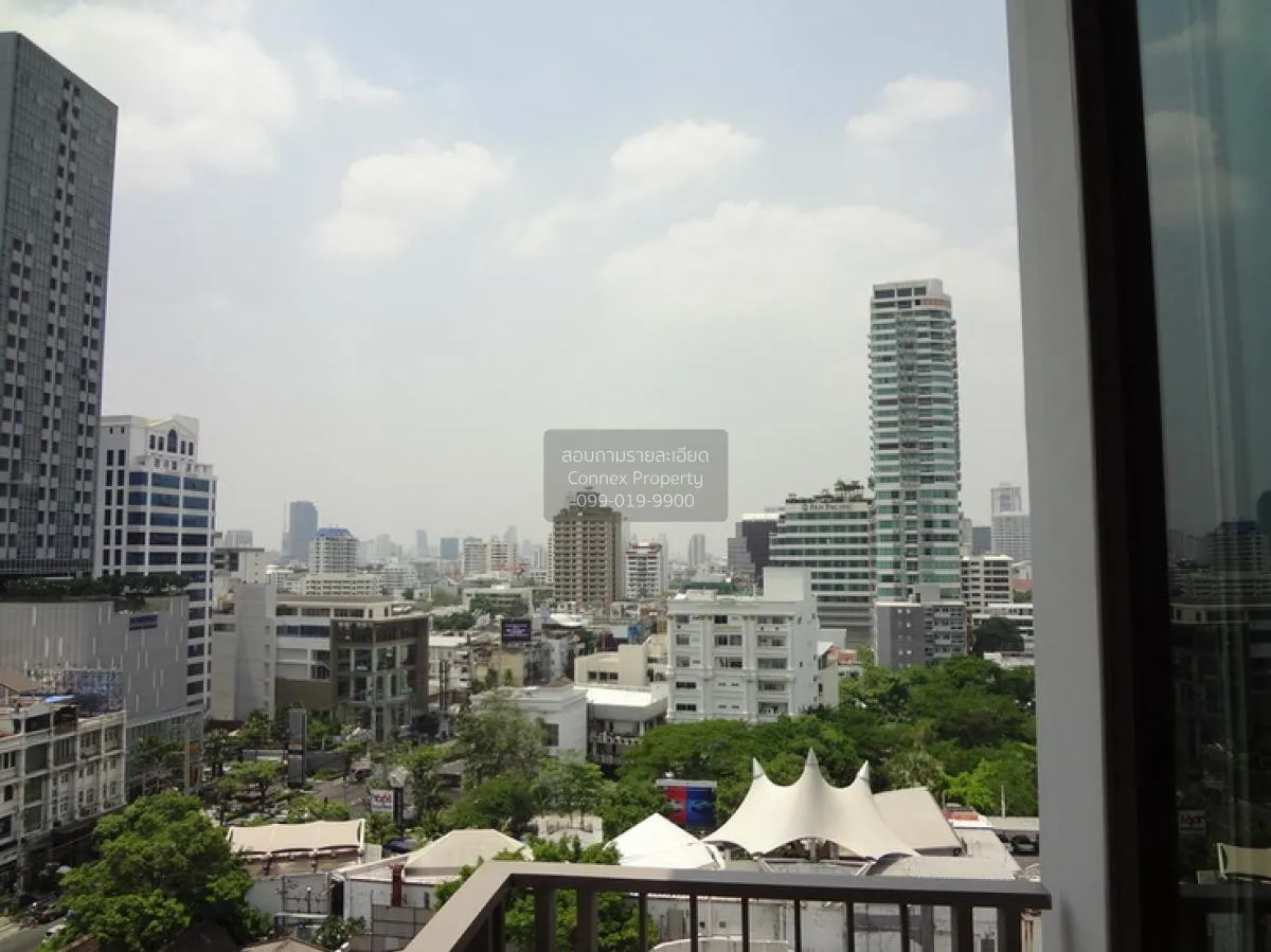 FOR RENT condo , Quattro by Sansiri , BTS-Thong Lo , Khlong Tan N