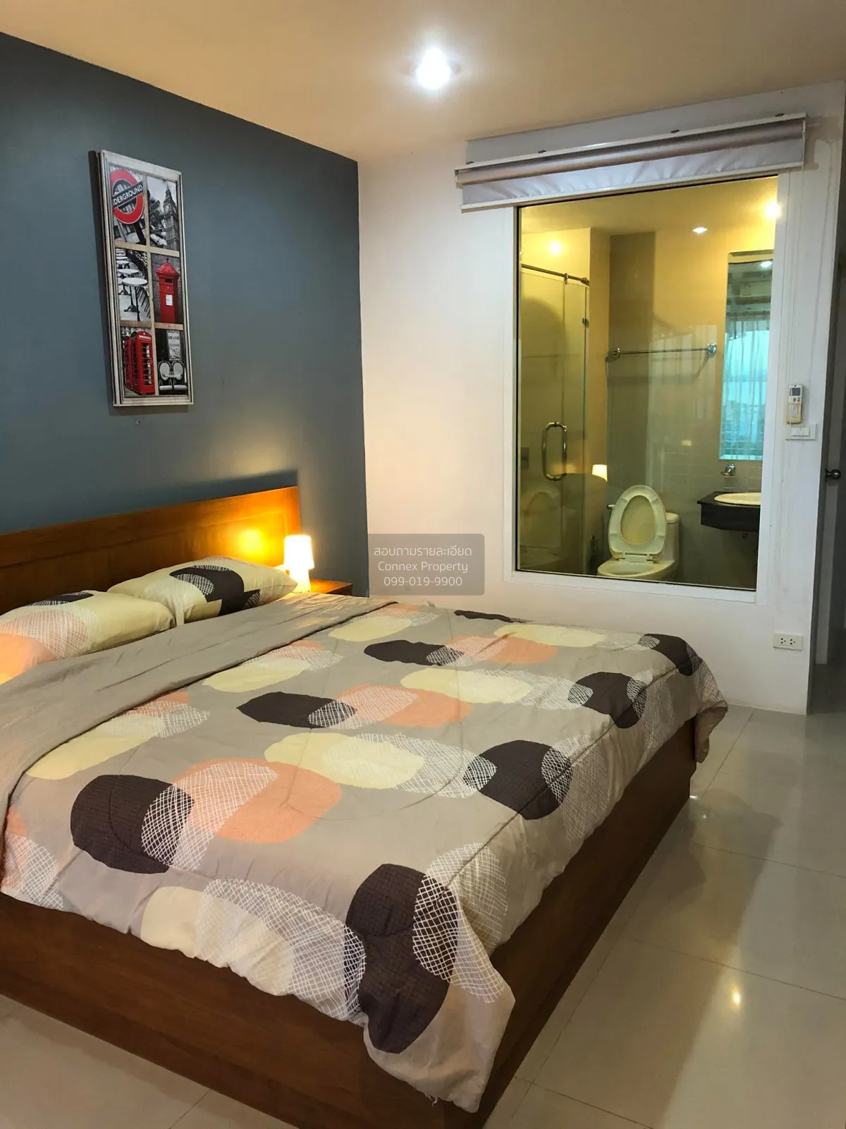 For Rent Condo , AD Hyatt Condominium , Na Kluea , Bang Lamung ,  2