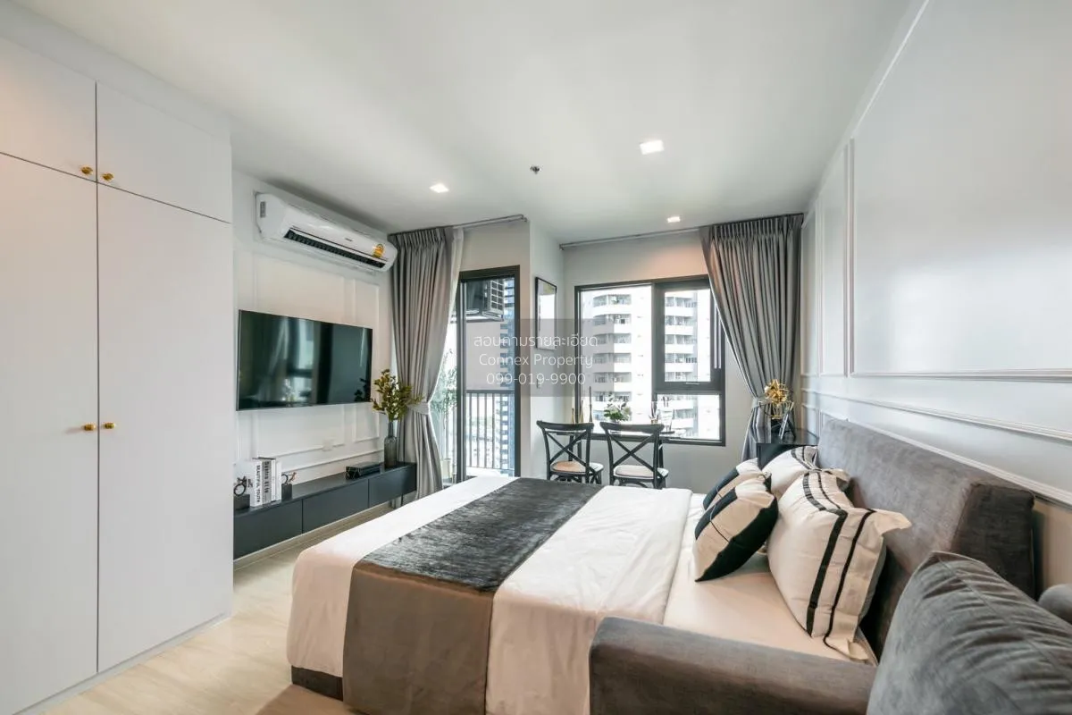 For Sale Condo , Life One Wireless , BTS-Phloen Chit , Lumpini ,  3