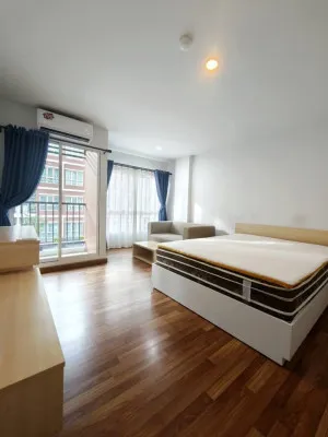 ขายคอนโด  ไมอามี บางปู บางปูใหม่ เมืองสมุทรปราการ สมุทรปราการ CX-172619