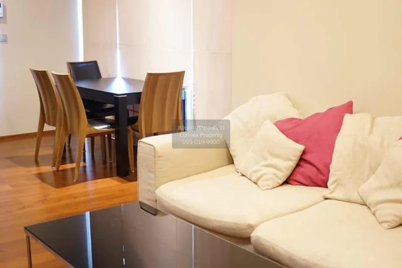 เช่าคอนโด  ควอทโทร บาย แสนสิริ BTS-ทองหล่อ คลองตันเหนือ เขต วัฒนา 3