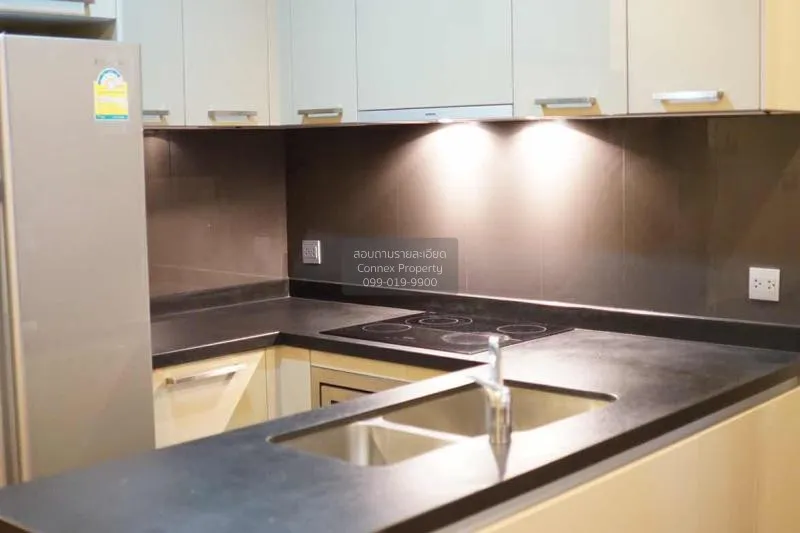เช่าคอนโด  ควอทโทร บาย แสนสิริ BTS-ทองหล่อ คลองตันเหนือ เขต วัฒนา