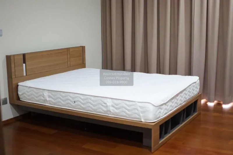 เช่าคอนโด  ควอทโทร บาย แสนสิริ BTS-ทองหล่อ คลองตันเหนือ เขต วัฒนา