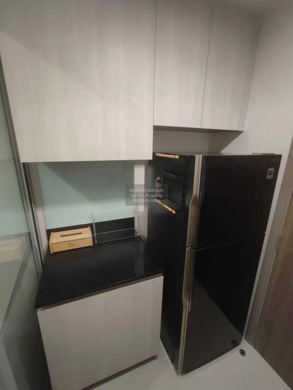 เช่าคอนโด  นิช โมโน รามคําแหง หัวหมาก เขต บางกะปิ กรุงเทพ CX-1726 4