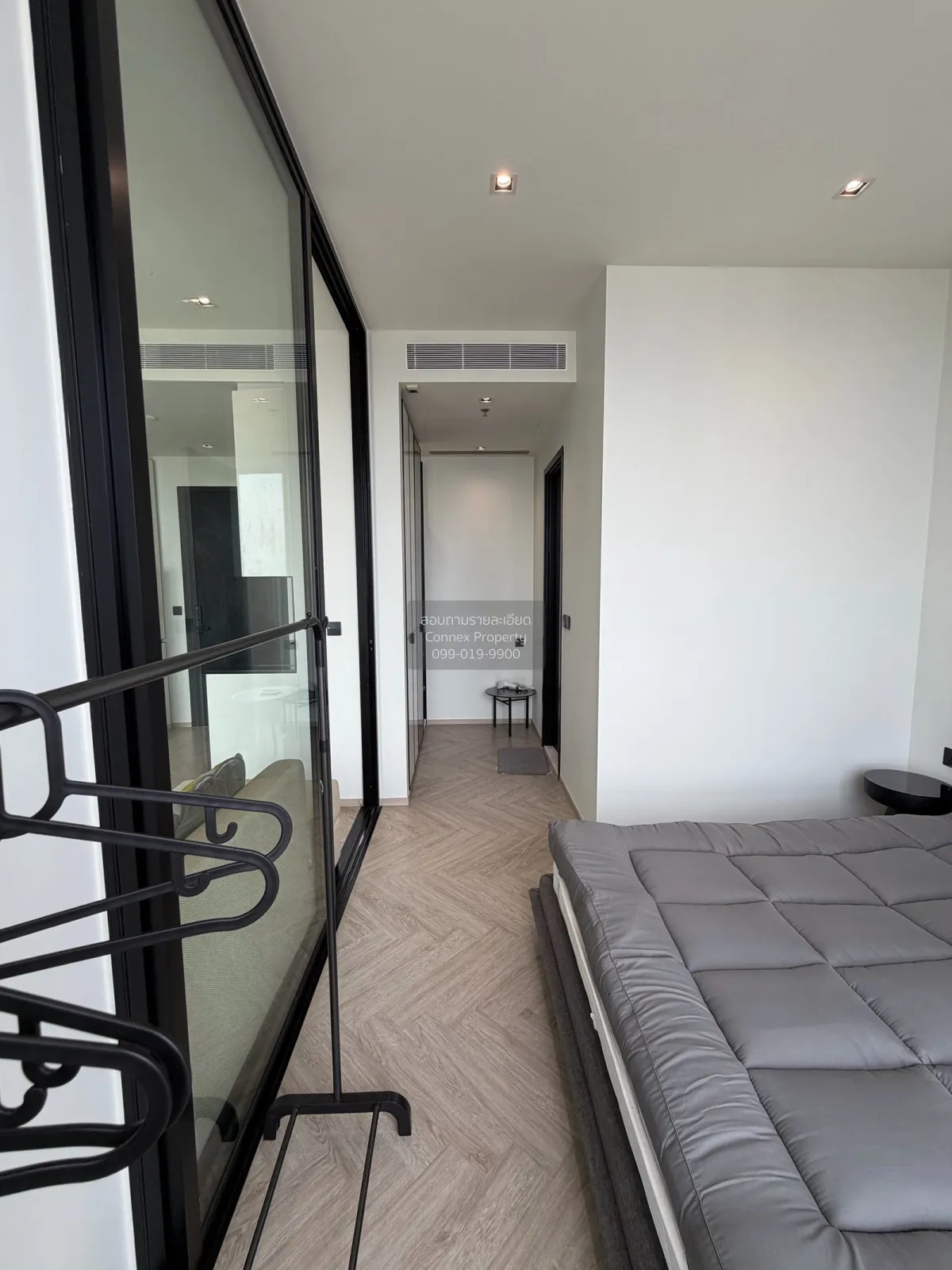 For Sale Condo , Chapter Charoennakhorn-Riverside , BTS-Krung Tho