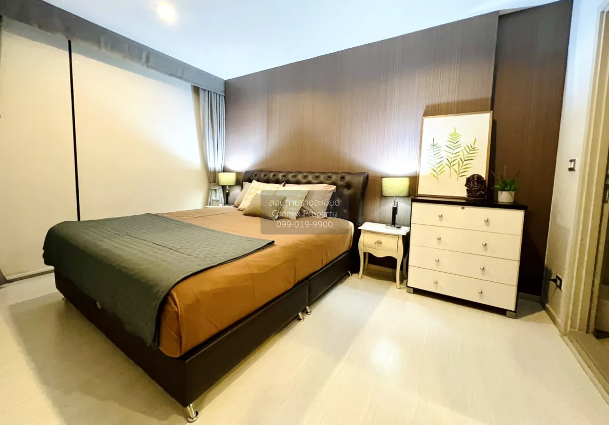 For Rent Condo , RHYTHM Sukhumvit 42 , BTS-Ekkamai , Phra Khanong