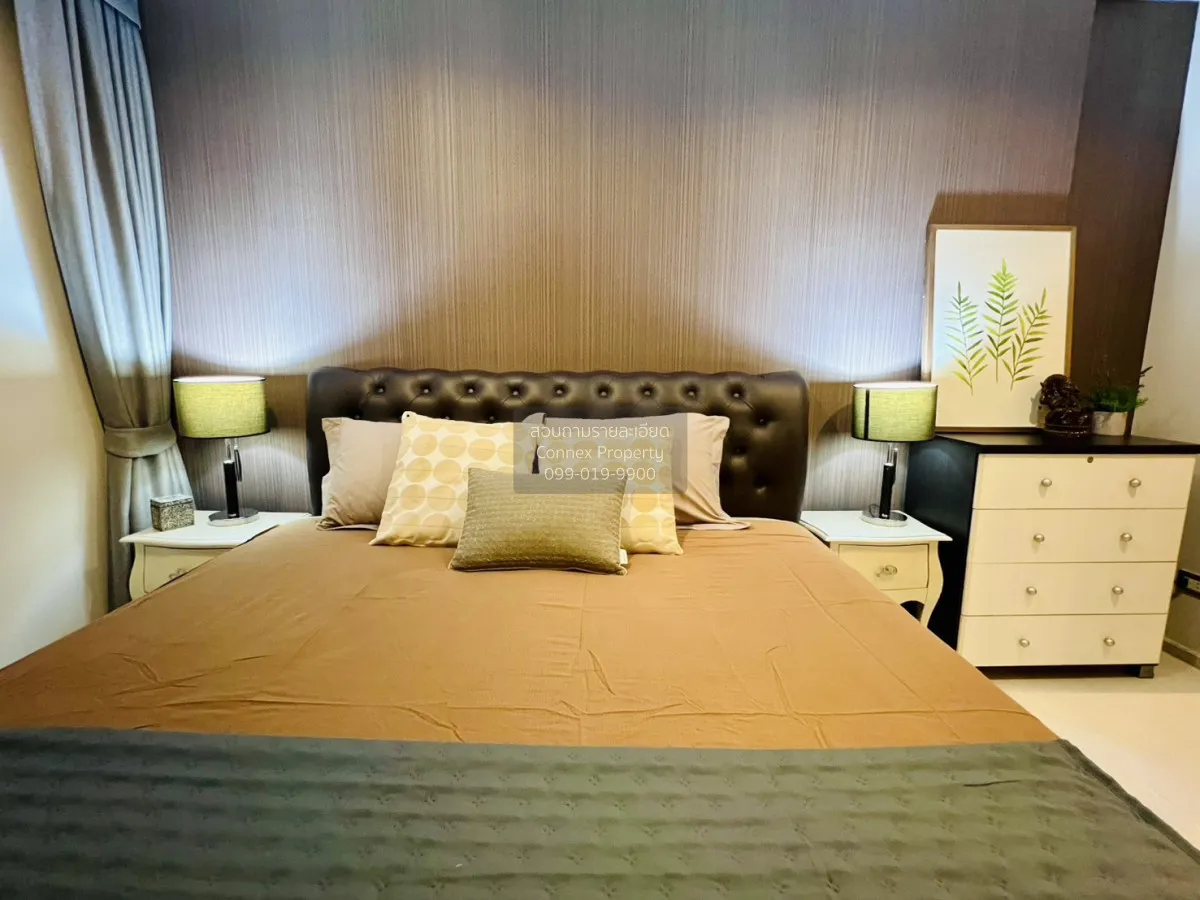 For Rent Condo , RHYTHM Sukhumvit 42 , BTS-Ekkamai , Phra Khanong