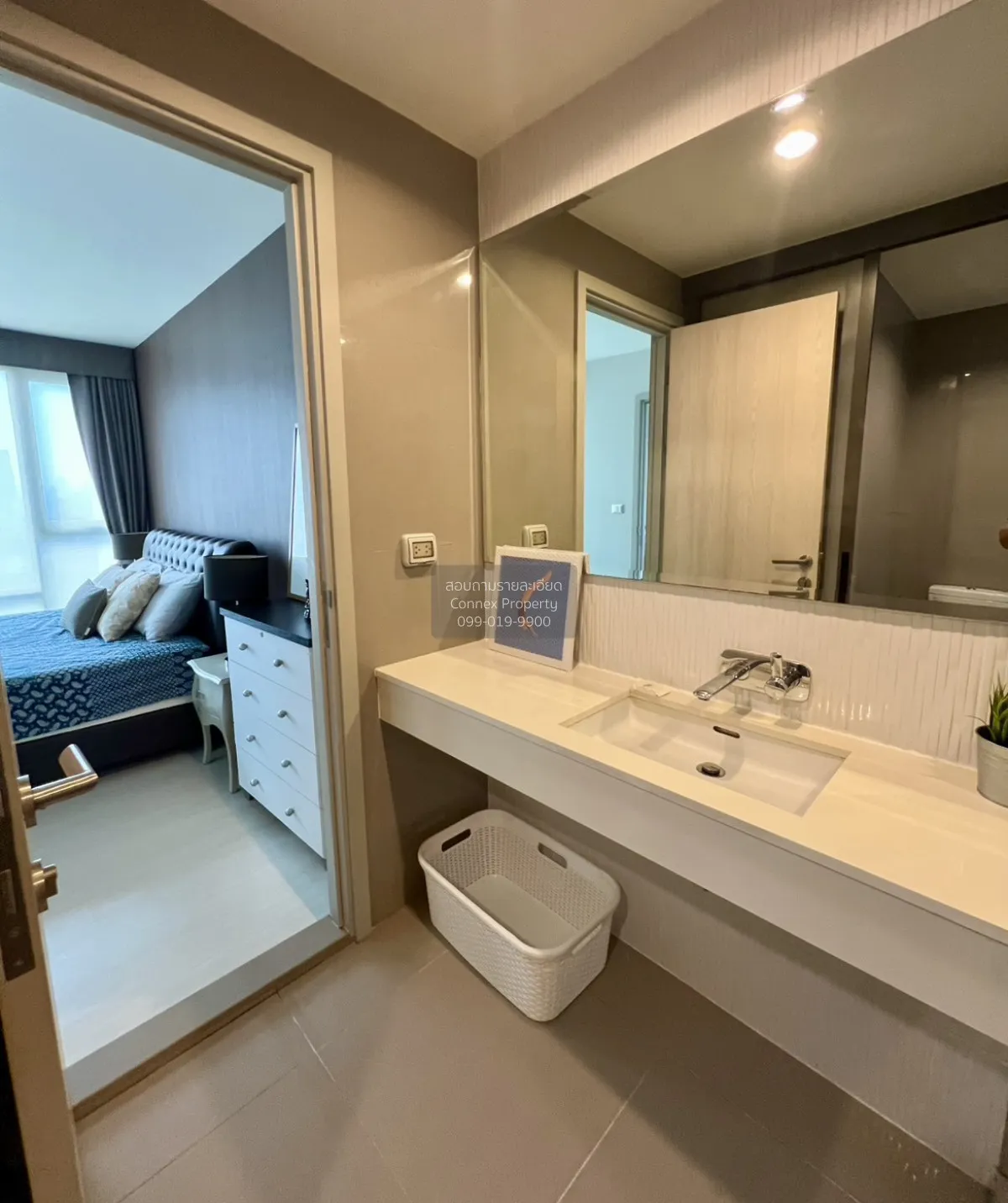 For Rent Condo , RHYTHM Sukhumvit 42 , BTS-Ekkamai , Phra Khanong