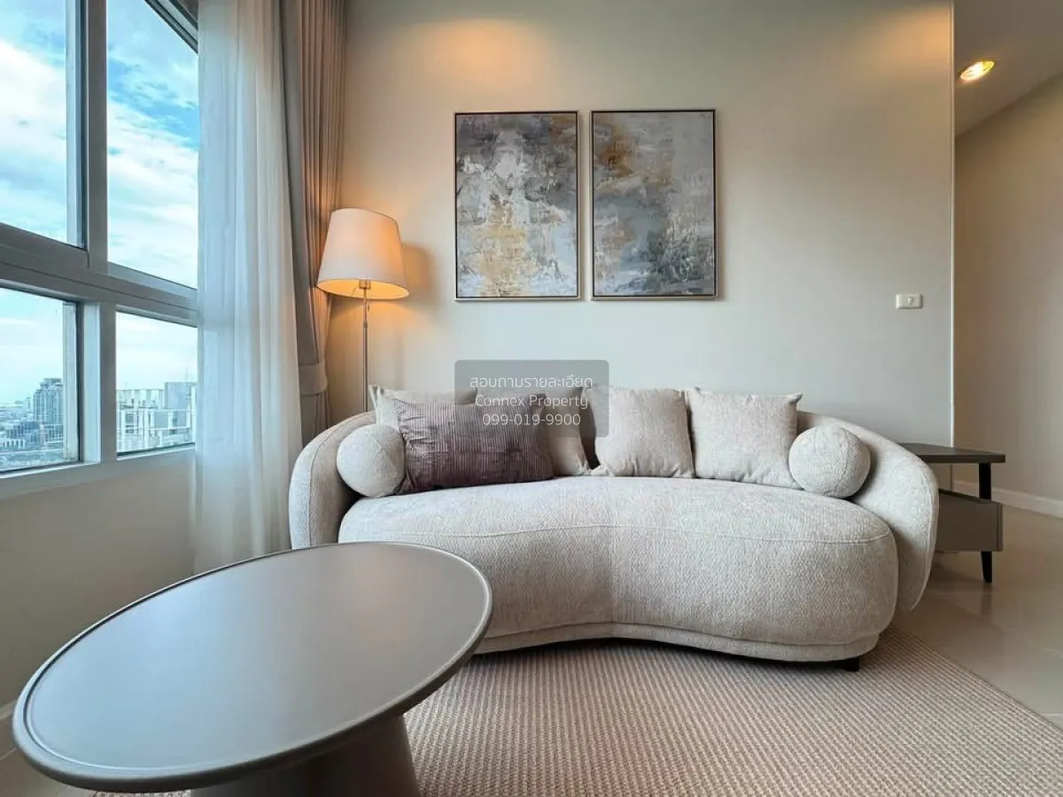 For Sale Condo , Q House Sathorn , BTS-Krung Thon Buri , Khlong T 2