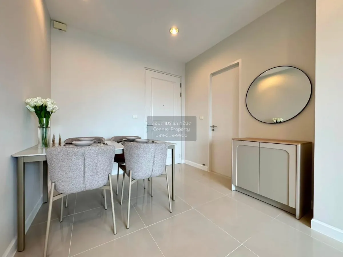 For Sale Condo , Q House Sathorn , BTS-Krung Thon Buri , Khlong T 4