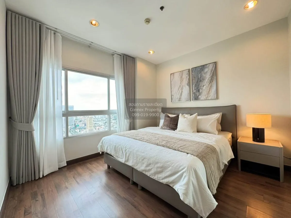For Sale Condo , Q House Sathorn , BTS-Krung Thon Buri , Khlong T
