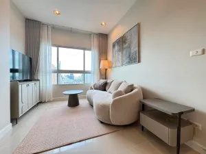 For Sale Condo , Q House Sathorn , BTS-Krung Thon Buri , Khlong Ton Sai , Khlong San , Bangkok , CX-172641