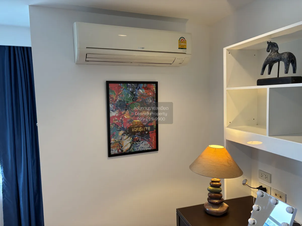 For Sale Condo , Urbana Langsuan , river view , newly renovated , 4