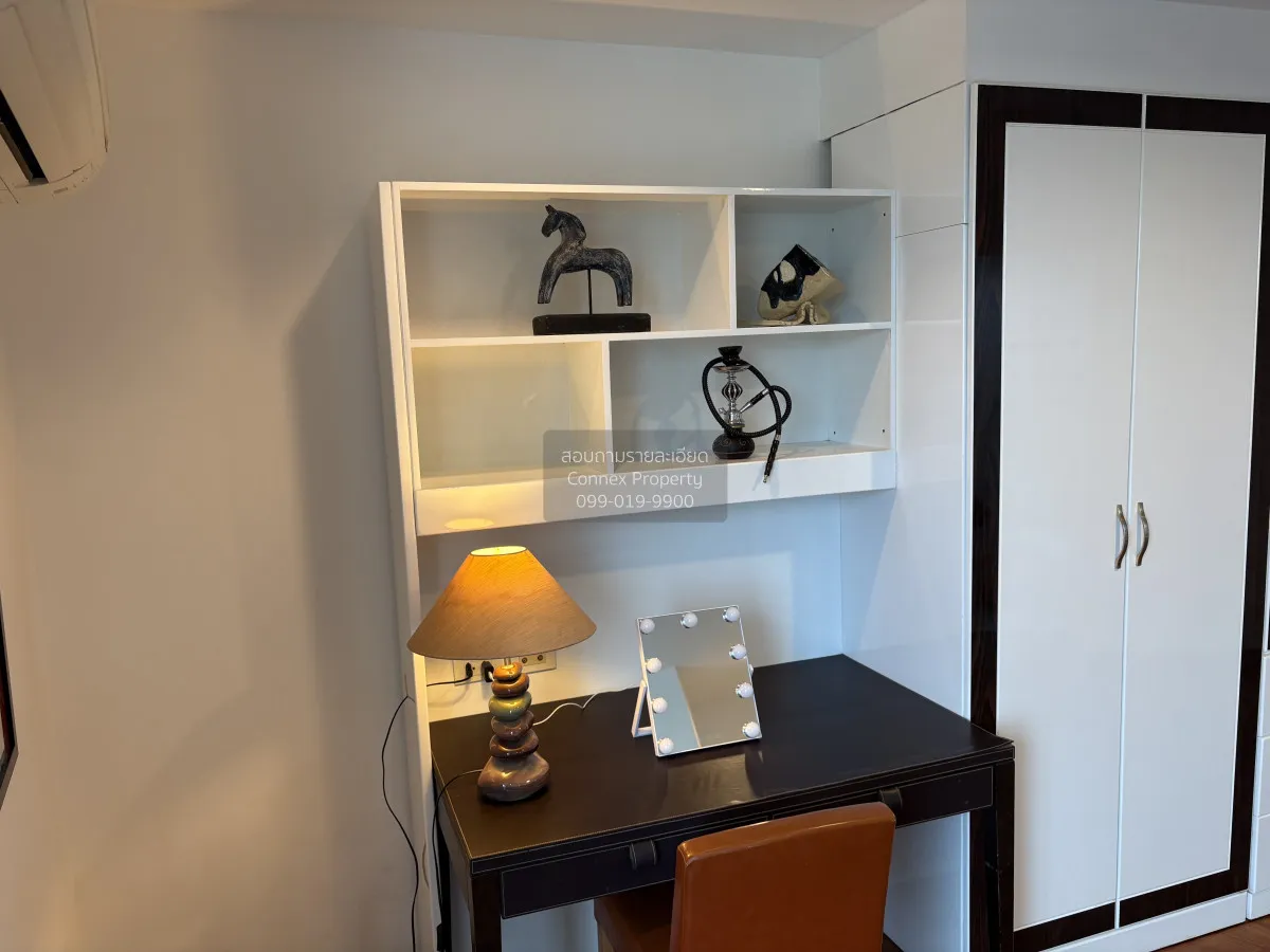For Sale Condo , Urbana Langsuan , river view , newly renovated ,
