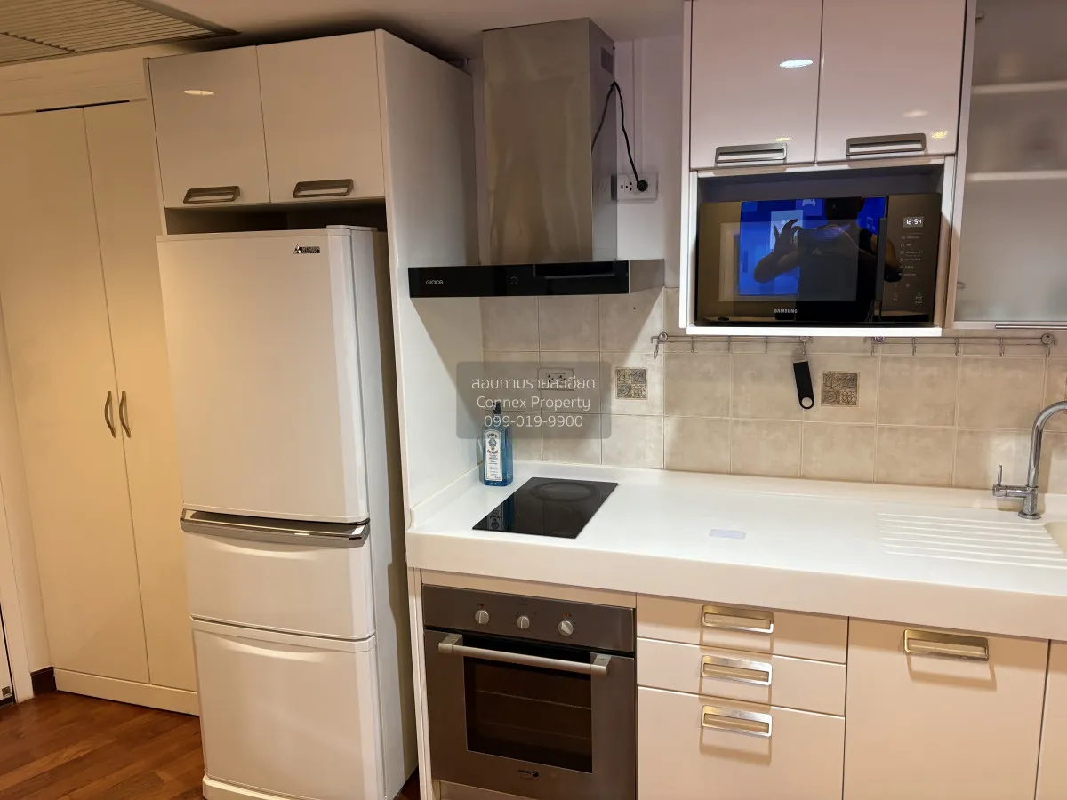 For Sale Condo , Urbana Langsuan , river view , newly renovated ,