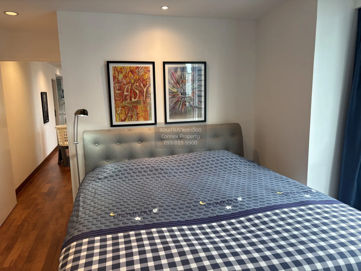 For Sale Condo , Urbana Langsuan , river view , newly renovated ,