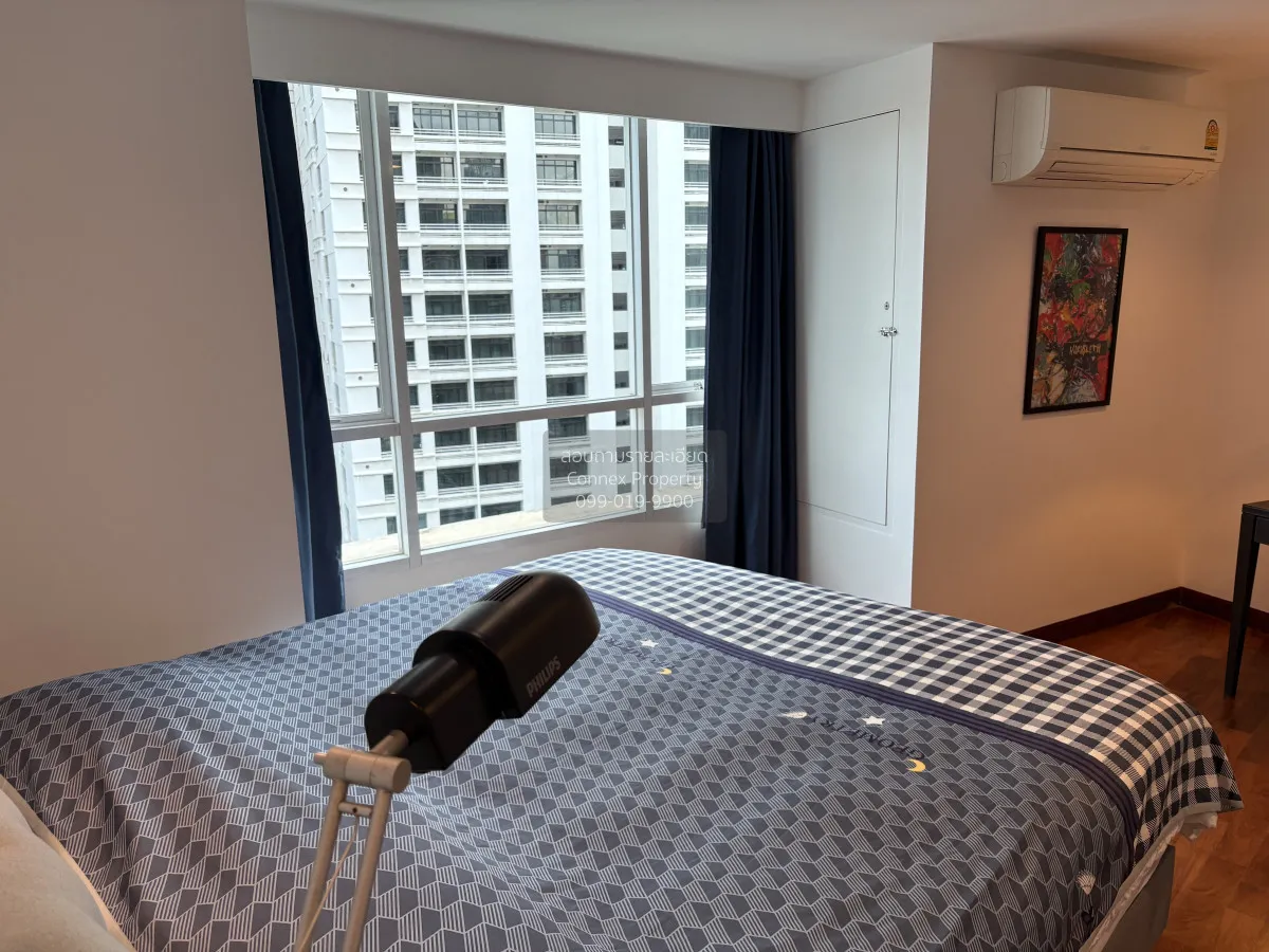 For Sale Condo , Urbana Langsuan , river view , newly renovated ,