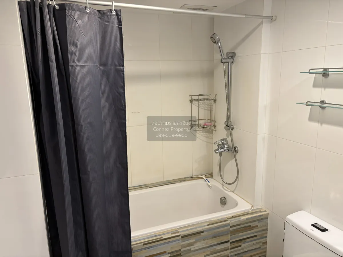 For Sale Condo , Urbana Langsuan , river view , newly renovated ,