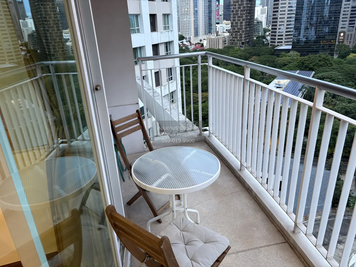For Sale Condo , Urbana Langsuan , river view , newly renovated ,