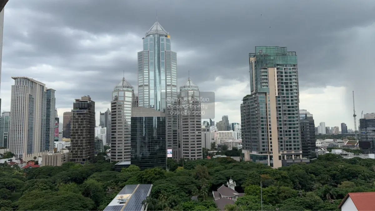 For Sale Condo , Urbana Langsuan , river view , newly renovated ,