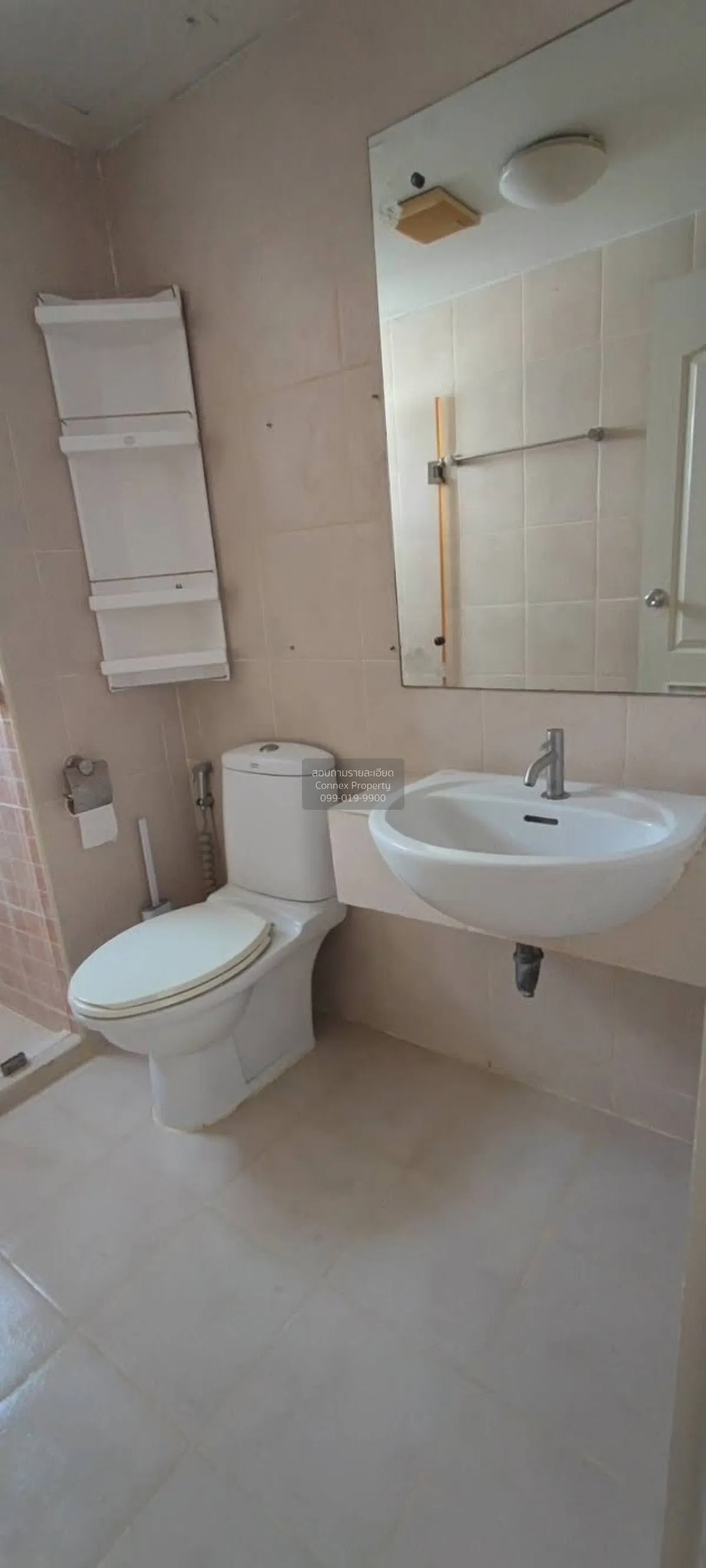 For Sale Condo , Prima Srinakharin , corner unit , BTS-On Nut , P