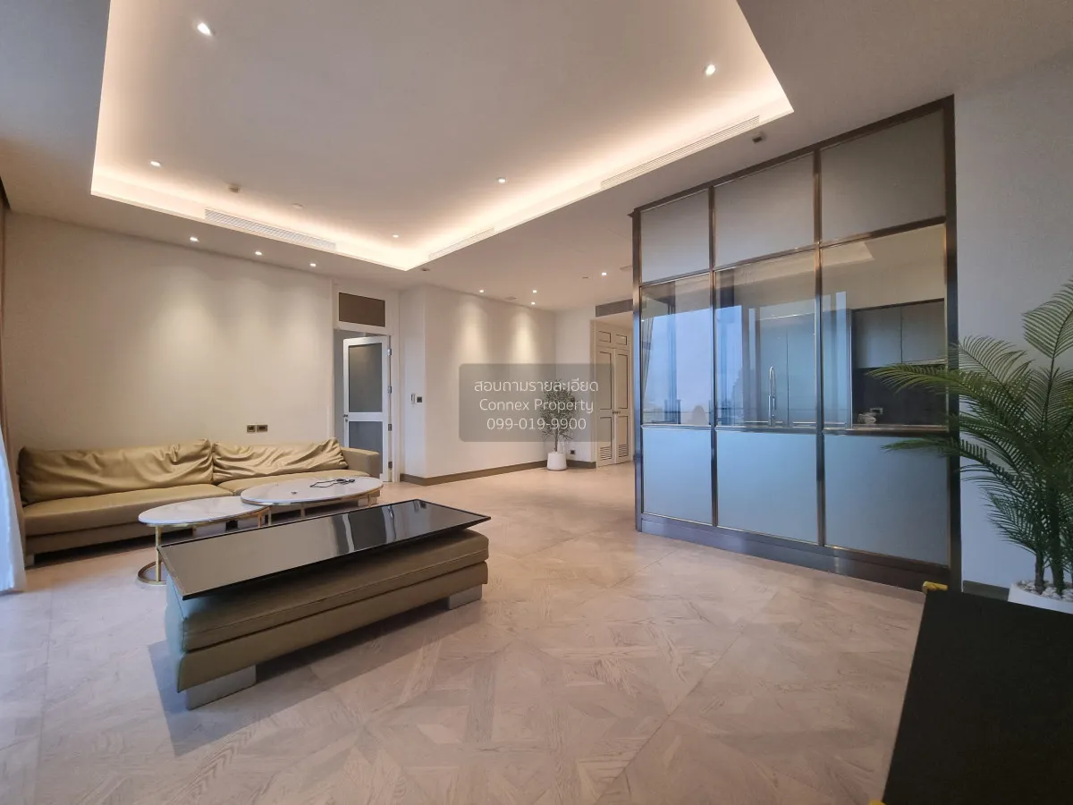 For Sale Condo , The Residences at Mandarin Oriental , BTS-Khlong 1