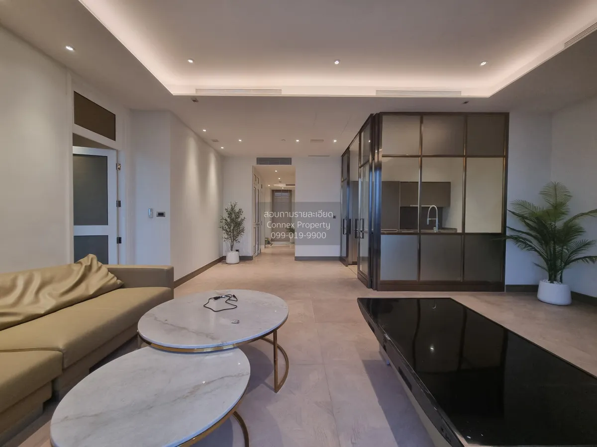 For Sale Condo , The Residences at Mandarin Oriental , BTS-Khlong 2