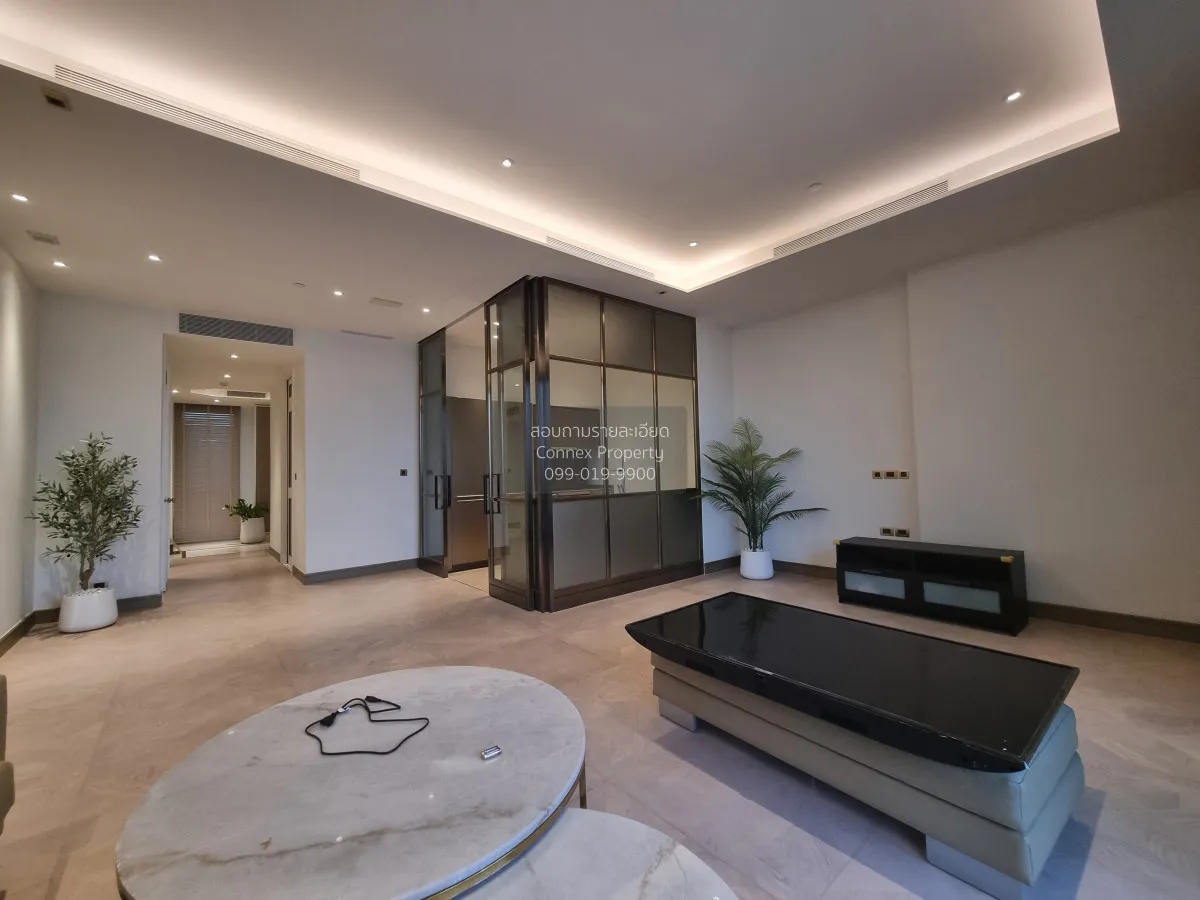 For Sale Condo , The Residences at Mandarin Oriental , BTS-Khlong 3